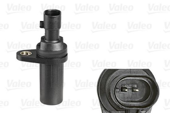 Obrázok Snímač impulzov kľukového hriadeľa VALEO  254059