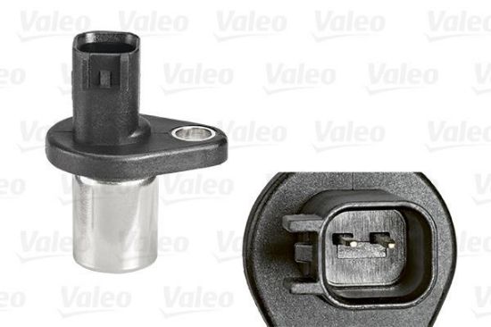 Obrázok Snímač impulzov kľukového hriadeľa VALEO  254060