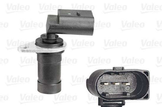Obrázok Snímač impulzov kľukového hriadeľa VALEO  254062