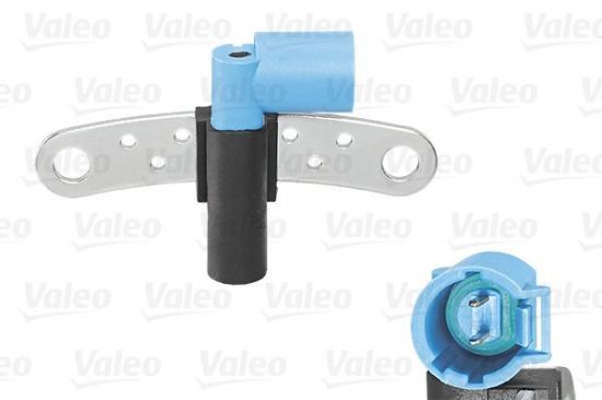 Obrázok Snímač impulzov kľukového hriadeľa VALEO  254064