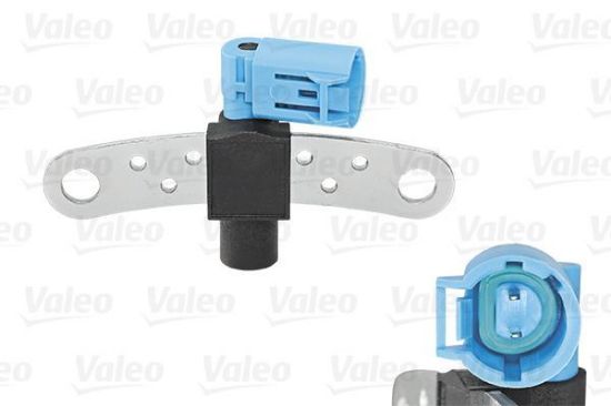 Obrázok Snímač impulzov kľukového hriadeľa VALEO  254070