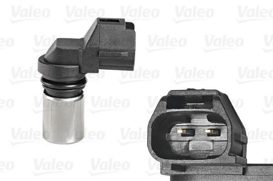 Obrázok Snímač impulzov kľukového hriadeľa VALEO  254072