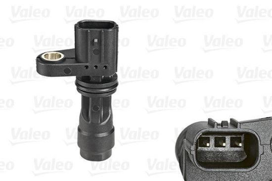 Obrázok Snímač impulzov kľukového hriadeľa VALEO  254077