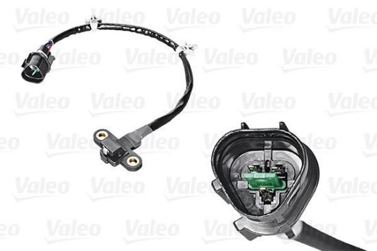 Obrázok Snímač impulzov kľukového hriadeľa VALEO  254080