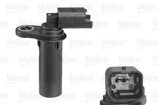 Obrázok Snímač impulzov kľukového hriadeľa VALEO  254085