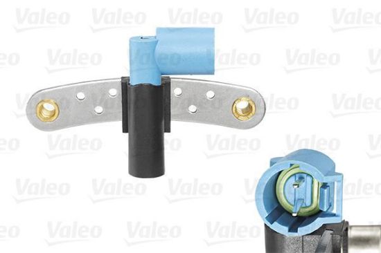 Obrázok Snímač impulzov kľukového hriadeľa VALEO  254090