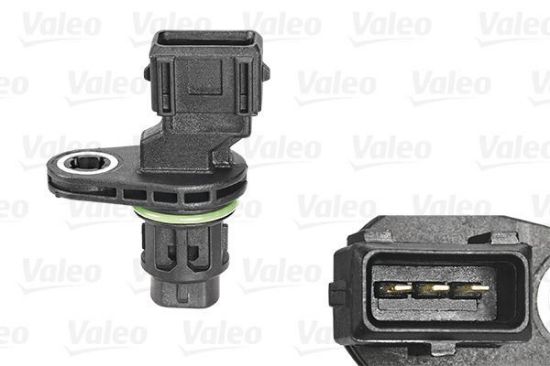 Obrázok Snímač impulzov kľukového hriadeľa VALEO  254108