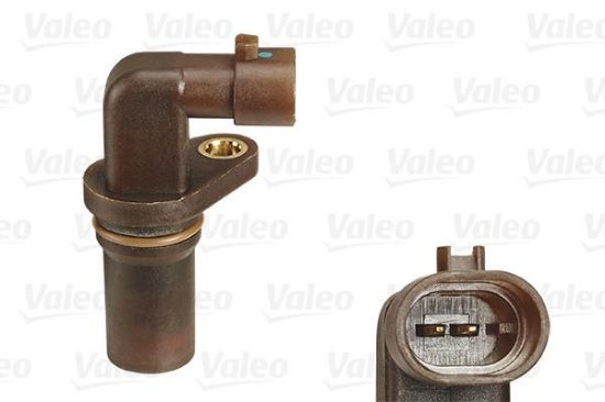 Obrázok Snímač impulzov kľukového hriadeľa VALEO  254109