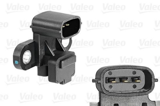 Obrázok Snímač impulzov kľukového hriadeľa VALEO  254119
