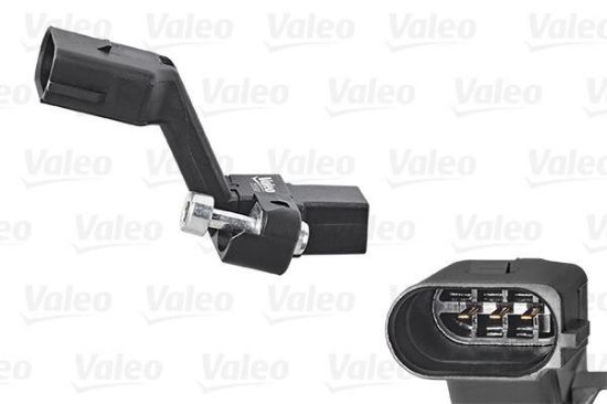 Obrázok Snímač impulzov kľukového hriadeľa VALEO  255502
