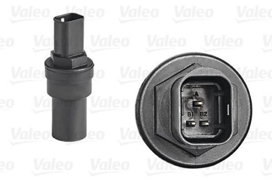 Obrázok Snímač rýchlosti VALEO  255302