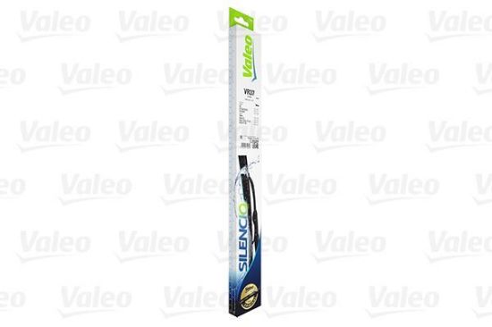 Obrázok Stieracia lišta VALEO SILENCIO REAR 574282