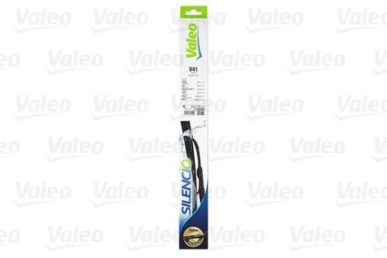 Obrázok Stieracia lišta VALEO SILENCIO CONVENTIONAL SINGLE 574110