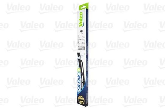 Obrázok Stieracia lišta VALEO SILENCIO CONVENTIONAL SINGLE 574110