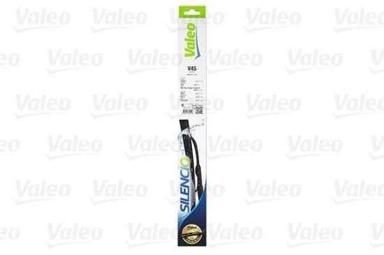 Obrázok Stieracia lišta VALEO SILENCIO CONVENTIONAL SINGLE 574112