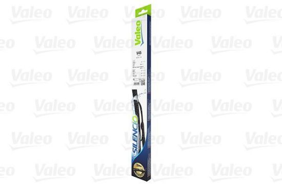 Obrázok Stieracia lišta VALEO SILENCIO CONVENTIONAL SINGLE 574112