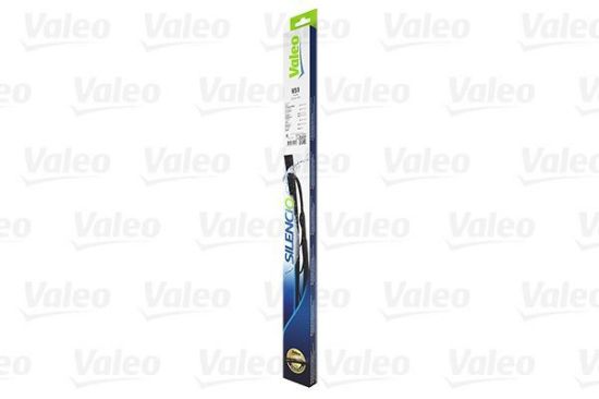 Obrázok Stieracia lišta VALEO SILENCIO CONVENTIONAL SINGLE 574116