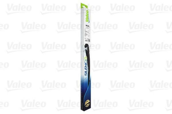 Obrázok Stieracia lišta VALEO SILENCIO FLAT BLADE SET 574470