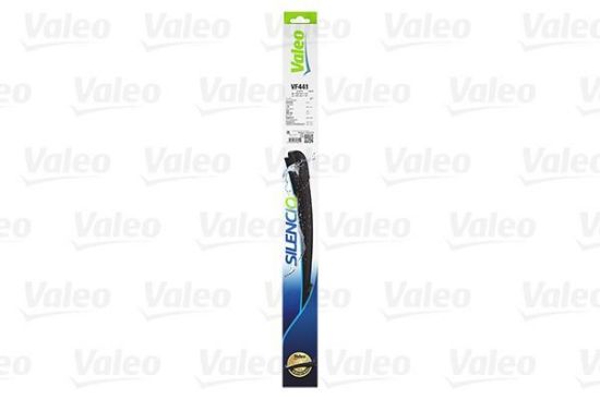 Obrázok Stieracia lišta VALEO SILENCIO FLAT BLADE SET 574641