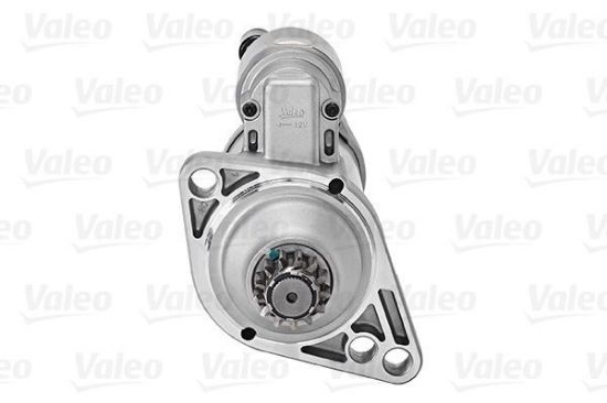 Obrázok żtartér VALEO  ORIGINS NEW STOP&START 438351