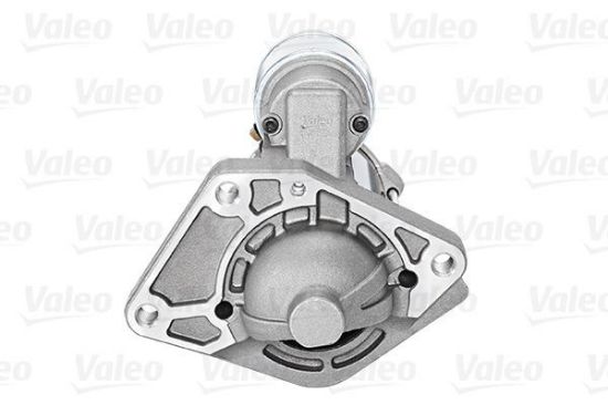 Obrázok żtartér VALEO  RE-GEN REMANUFACTURED STOP&START 458779