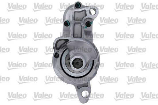 Obrázok żtartér VALEO  RE-GEN REMANUFACTURED STOP&START 458855