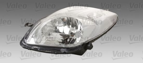 Obrázok Hlavný svetlomet VALEO ORIGINAL PART 043932