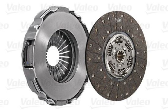 Obrázok Spojková sada VALEO NEW KIT2P 827426