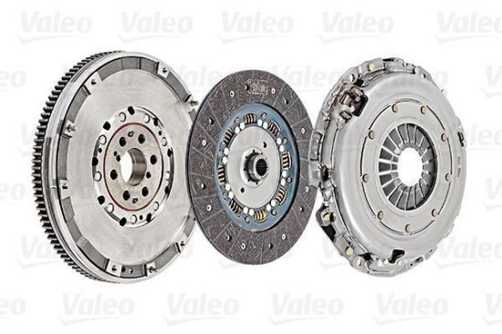 Obrázok Spojková sada VALEO MODULE DMF 836055