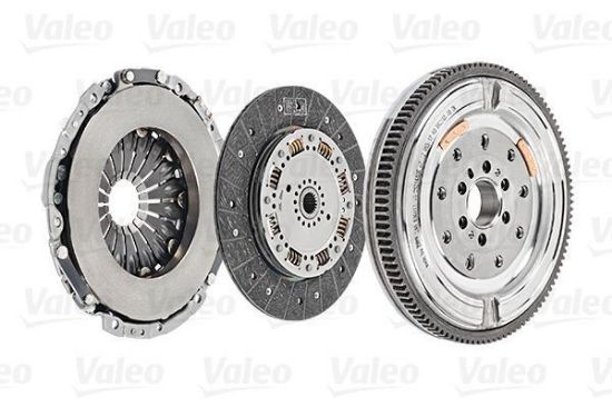 Obrázok Spojková sada VALEO MODULE DMF 836055