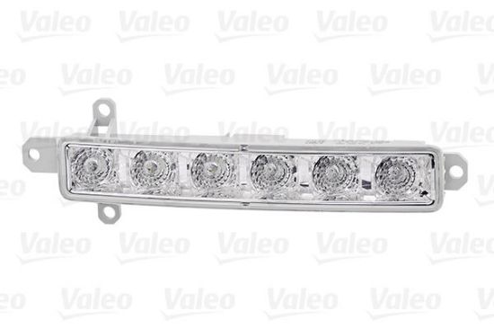 Obrázok Denné svetlo VALEO ORIGINAL PART 045448