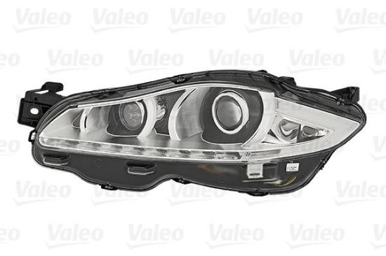 Obrázok Hlavný svetlomet VALEO ORIGINAL PART 044161