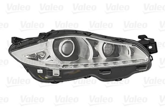 Obrázok Hlavný svetlomet VALEO ORIGINAL PART 044162