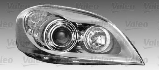 Obrázok Hlavný svetlomet VALEO ORIGINAL PART 043873