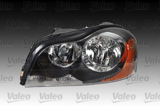 Obrázok Hlavný svetlomet VALEO ORIGINAL PART 044479