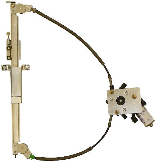 Obrázok Mechanizmus zdvíhania okna VALEO  850022