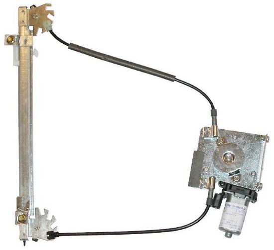 Obrázok Mechanizmus zdvíhania okna VALEO  850145