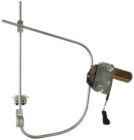Obrázok Mechanizmus zdvíhania okna VALEO  850336