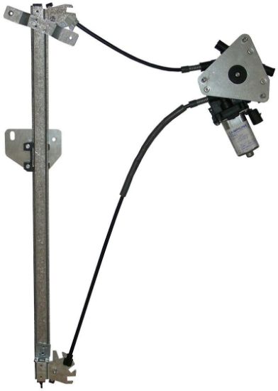 Obrázok Mechanizmus zdvíhania okna VALEO  850614