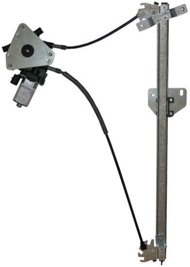 Obrázok Mechanizmus zdvíhania okna VALEO  850615