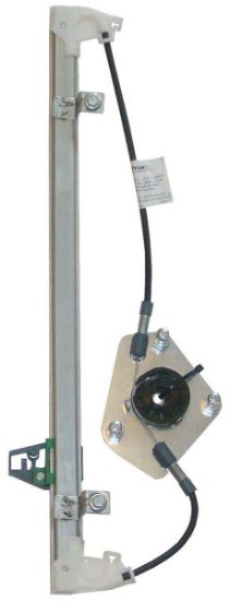 Obrázok Mechanizmus zdvíhania okna VALEO  850638