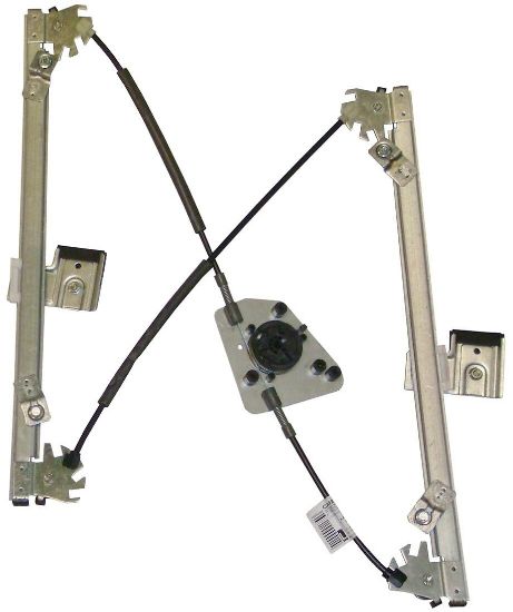 Obrázok Mechanizmus zdvíhania okna VALEO  850760