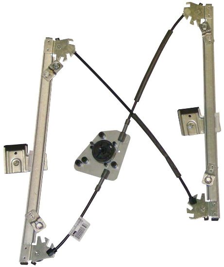 Obrázok Mechanizmus zdvíhania okna VALEO  850761