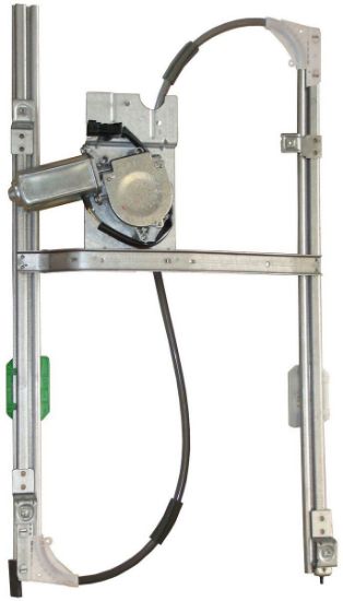 Obrázok Mechanizmus zdvíhania okna VALEO  850950