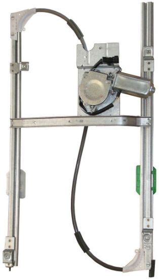 Obrázok Mechanizmus zdvíhania okna VALEO  850951