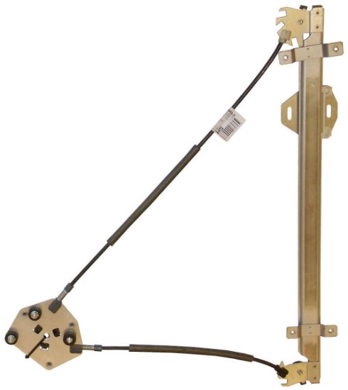 Obrázok Mechanizmus zdvíhania okna VALEO  851159