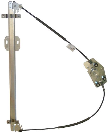 Obrázok Mechanizmus zdvíhania okna VALEO  851162