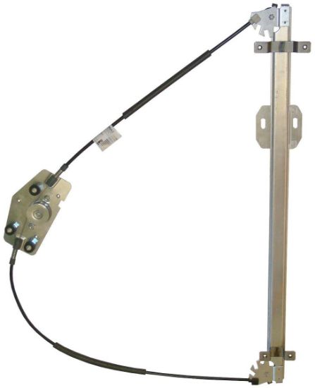 Obrázok Mechanizmus zdvíhania okna VALEO  851163