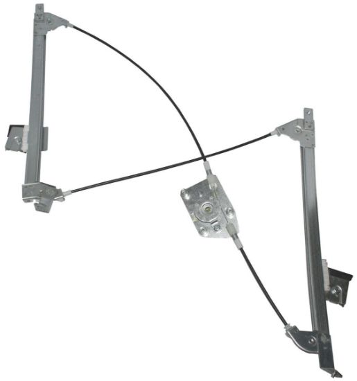 Obrázok Mechanizmus zdvíhania okna VALEO  851495