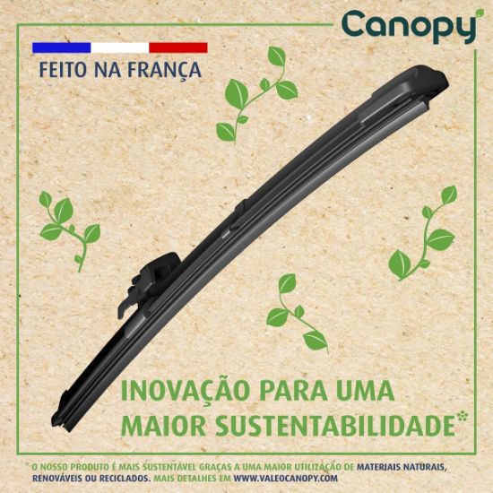 Obrázok Stieracia liżta VALEO CANOPY 583975